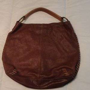 Lucky Brand Vintage Inspired Bag